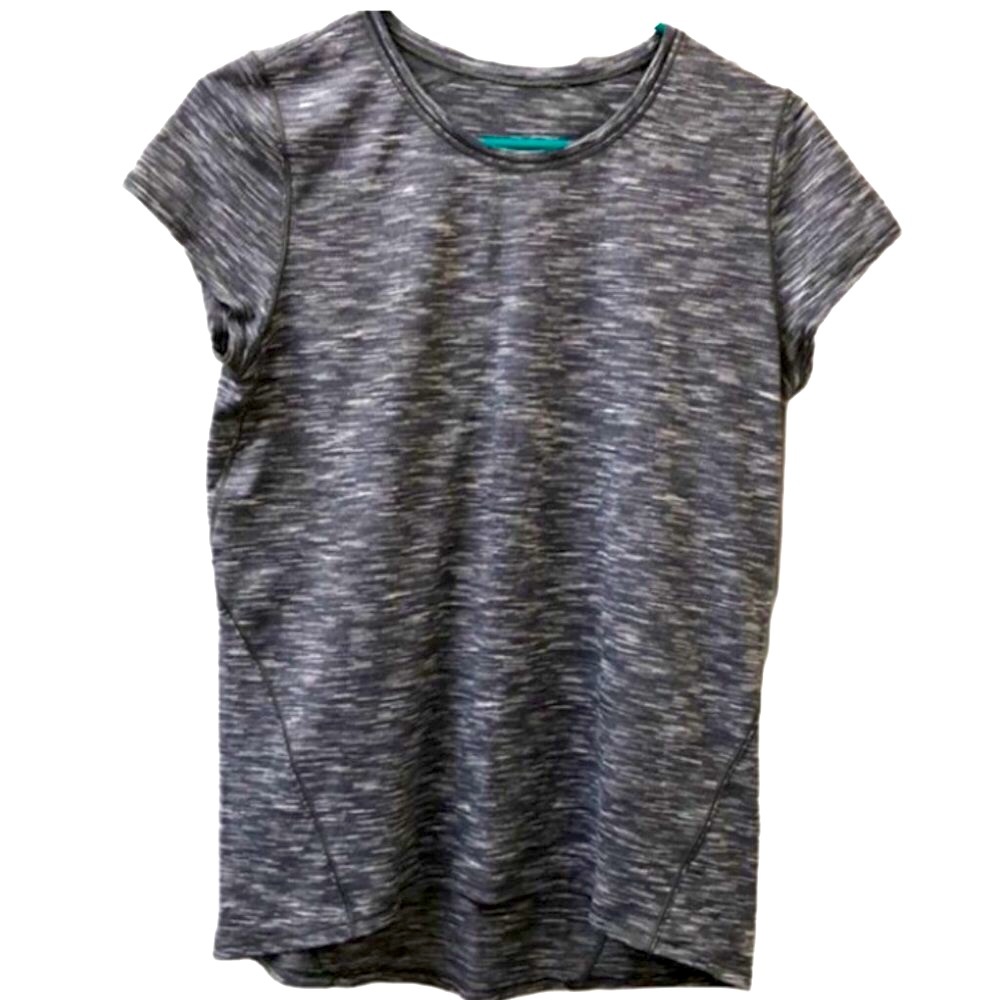 LIKE NEW! Lululemon Another Mile Short Sleeve